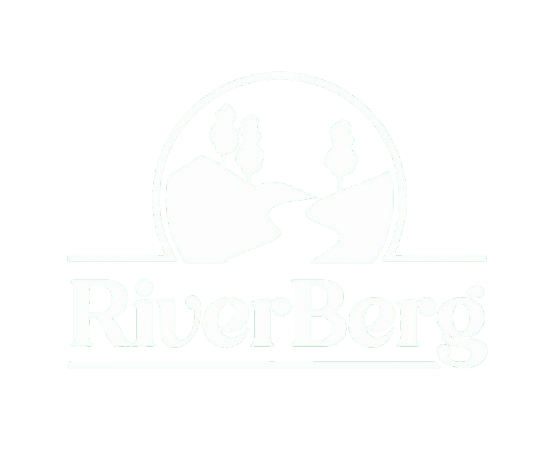 RiverBerg logo