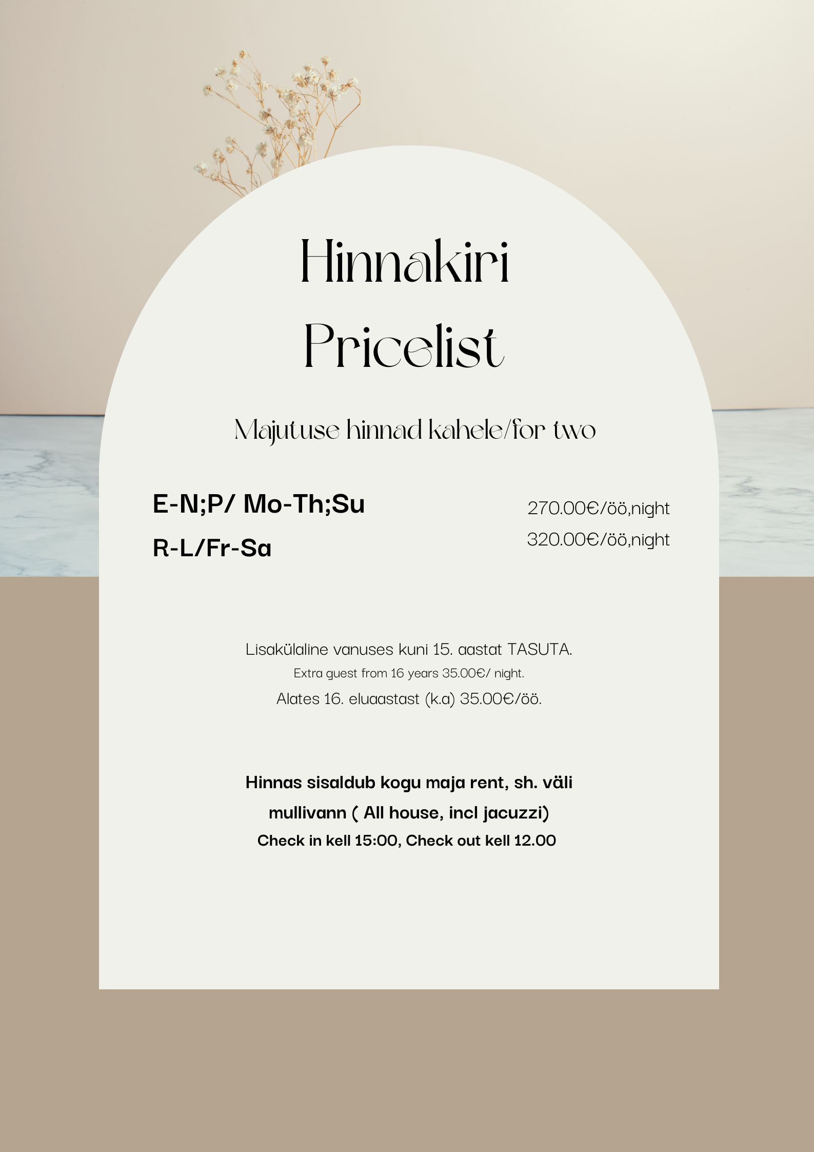 Hinnakiri